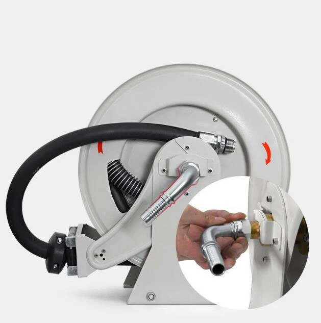 hose reel