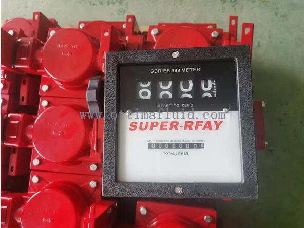 diesel 15 inch flowmeter diesel 15 inch flowmeter