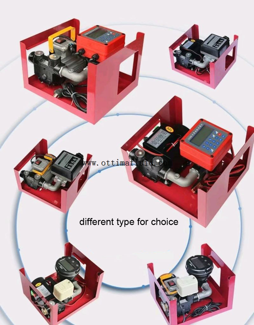 pump kits pump kits