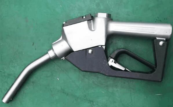 Adblue nozzle automatic Adblue nozzle automatic