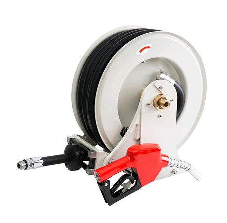 fuel hose reel 1 inch fuel hose reel 1 inch
