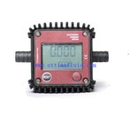 K24 Digitaler Durchflussmesser