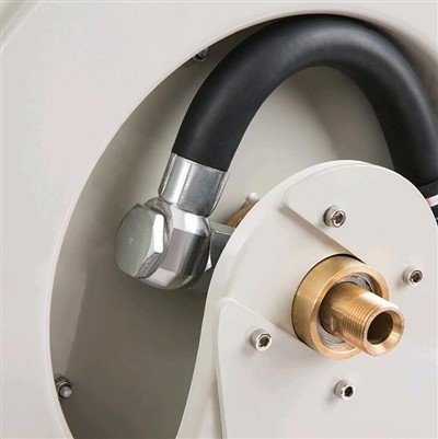 Adblue Hose Reel