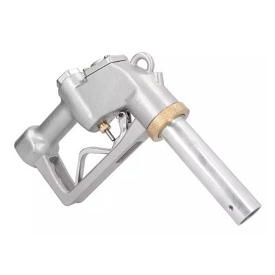 High Flow Diesel Nozzle