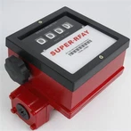 Flüssigkeitsdurchflussmesser