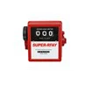 Oil Flow Meter