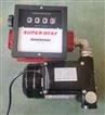 mechanical fuel flowmeter