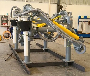 loading arm loading arm